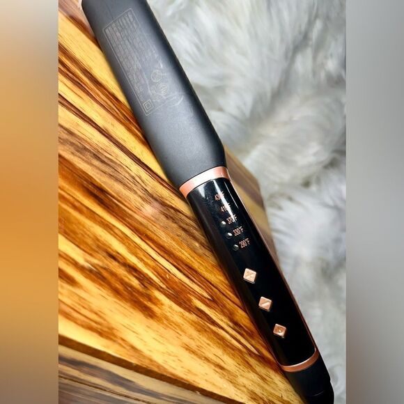 MARIA MCCOOL CALISTA CM-104 TRIANGL HEATED DETAILER BRUSH - - Picture 3 of 4